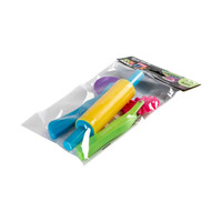 Mont Marte Kids Clay Roller Tools 3pc- alt image 0
