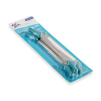 Mont Marte Signature Polymer Clay Flexible Knife Set 3pc- alt image 0