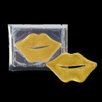 XBC Gold Collagen Lip Mask 8g 2pcs- alt image 0