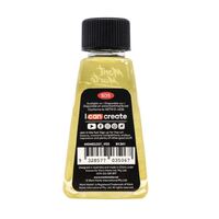 Mont Marte Oil Medium - Safflower Oil 125ml- alt image 0