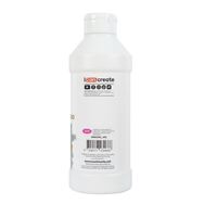Mont Marte Premium Gesso Primer - White Texture Gesso 500ml- alt image 0