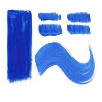 Mont Marte Artist Brush Taklon Flat Wide 50mm- alt image 0