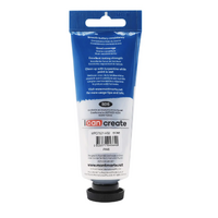 Mont Marte Oil Paint 75ml Tube - Titanium White- alt image 0