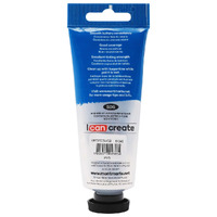 Mont Marte Oil Paint 75ml Tube - Lemon Yellow- alt image 0