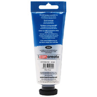 Mont Marte Oil Paint 75ml Tube - Brilliant Red- alt image 0