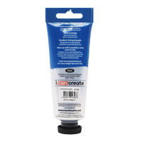 Mont Marte Oil Paint 75ml Tube - Rose Madder- alt image 0