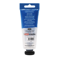 Mont Marte Oil Paint 75ml Tube - Violet- alt image 0