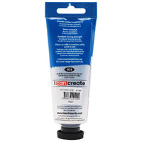 Mont Marte Oil Paint 75ml Tube - Ultramarine Blue- alt image 0