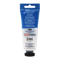 Mont Marte Oil Paint 75ml Tube - Sap Green- alt image 0
