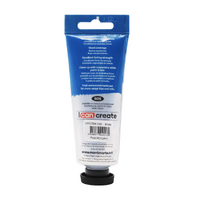 Mont Marte Oil Paint 75ml Tube - Porcelain- alt image 0