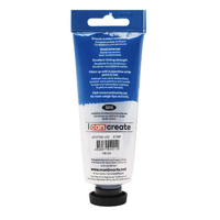 Mont Marte Oil Paint 75ml Tube - Red Ochre- alt image 0