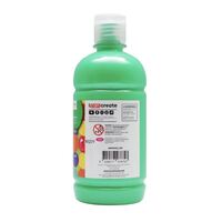 Mont Marte Kids - Poster Paint 500ml - Pale Green- alt image 0