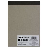Mont Marte Watercolour Pad German Paper A5 180gsm 15 Sheet- alt image 0
