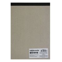 Mont Marte Watercolour Pad German Paper A4 300gsm 12 Sheet- alt image 0
