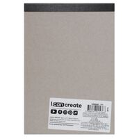 Mont Marte Watercolour Pad German Paper A5 300gsm 12 Sheet- alt image 0