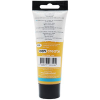 Mont Marte Signature Acrylic Paint 75ml Tube - Yellow Ochre- alt image 0