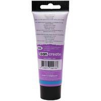 Mont Marte Signature Acrylic Paint 75ml Tube - Light Purple- alt image 0