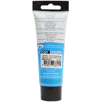 Mont Marte Signature Acrylic Paint 75ml Tube - Cerulean Blue- alt image 0