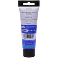 Mont Marte Signature Acrylic Paint 75ml Tube - Cobalt Blue- alt image 0