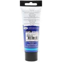 Mont Marte Signature Acrylic Paint 75ml Tube - Phthalo Blue- alt image 0