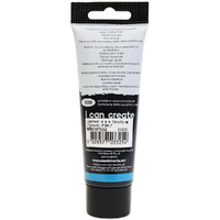 Mont Marte Signature Acrylic Paint 75ml Tube - Lamp Black- alt image 0