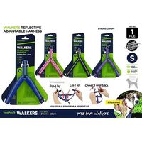 1pce Adjustable Harness fitsbody 30-50cm- alt image 0