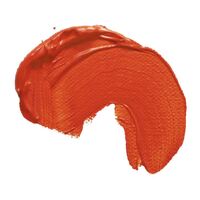 Mont Marte Dimension Acrylic Paint 75ml Tube - Orange- alt image 0