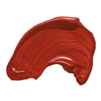 Mont Marte Dimension Acrylic Paint 75ml Tube - Brilliant Red- alt image 0