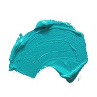 Mont Marte Dimension Acrylic Paint 75ml Tube - Turquoise- alt image 0