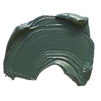 Mont Marte Dimension Acrylic Paint 75ml Tube - Terre Verte- alt image 0