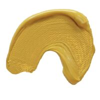 Mont Marte Dimension Acrylic Paint 75ml Tube - Yellow Ochre- alt image 0