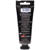 Mont Marte Dimension Acrylic Paint 75ml Tube - Vandyk Brown- alt image 0