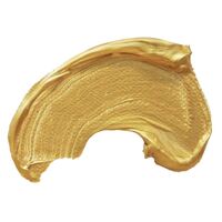 Mont Marte Dimension Acrylic Paint 75ml Tube - Gold- alt image 0