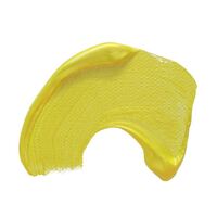 Mont Marte Dimension Acrylic Paint 75ml Tube - Pearl Yellow Mid- alt image 0