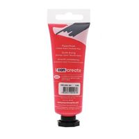 Mont Marte Premium Fluoro Acrylic Paint Tube 50ml - Magenta- alt image 0