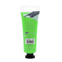 Mont Marte Premium Fluoro Acrylic Paint Tube 50ml - Green- alt image 0