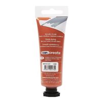 Mont Marte Metallic Acrylic Paint 50ml - Copper- alt image 0