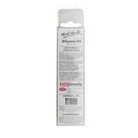 Mont Marte Acrylic Medium - Silicone Oil 60ml- alt image 0