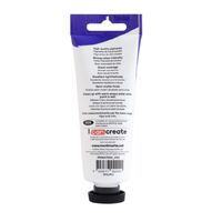 Mont Marte Premium Satin Acrylic Paint 75ml Tube - Cadmium Yellow- alt image 0