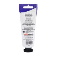 Mont Marte Premium Satin Acrylic Paint 75ml Tube - Ultramarine Blue- alt image 0