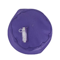 Purple Bucket Hat- alt image 0