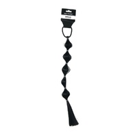 Trolls Single Boho Braid - Black- alt image 0