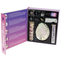 Sage and Stone Wellness Kit - Tranquil Dreams - Sleep Wellness- alt image 0