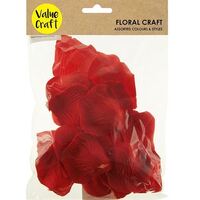 Rose Petals Red 145pcs- alt image 0