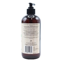 Akin Purifying Hand Wash Antibacterial 500mL- alt image 1