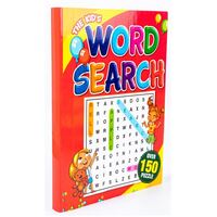Kids Smart Fun Activity Books - Randomly Selected- alt image 1