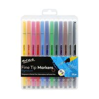 Markers Drawing Beginner Essentials Kit | Pens Pad Marker Starter Set- alt image 1
