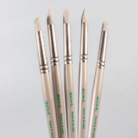 Mont Marte Paint & Sculpt Shapers 5pc- alt image 1