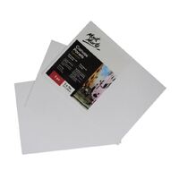 Mont Marte Canvas Panel 5" x 7" - 12.7 x 17.8cm - 3pc- alt image 1