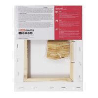 Mont Marte Signature Canvas Single Thick 20 x 25cm- alt image 1